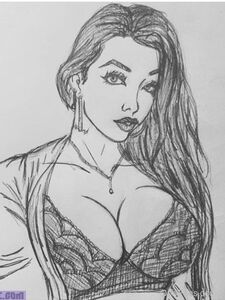 Anakaliyah独家OnlyFans泄露的裸照