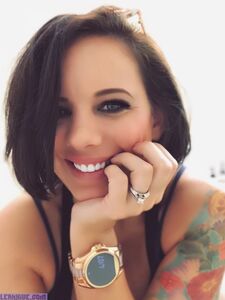 Brittany Elizabeth exklusive OnlyFans geleakte Nacktbilder