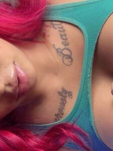 Brittanya Razavi exklusive OnlyFans geleakte Nacktbilder