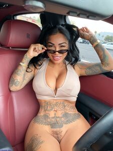 Brittanya Razavi desnudos exclusivos filtrados de OnlyFans