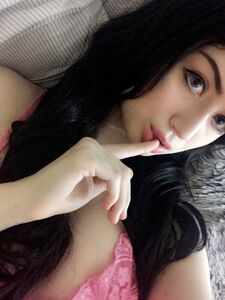 セレスティア・ヴェガの独占OnlyFans流出ヌード