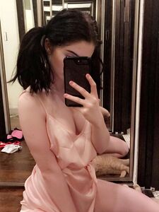 Celestia Vega 独家 OnlyFans 泄露的裸照