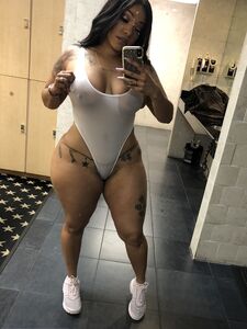 Chelasway独家OnlyFans泄露的裸照