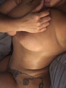 Chelasway独占OnlyFansの流出ヌード