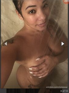 Chelasway exclusive onlyfans leaked nudes