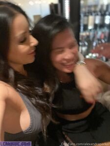 alexandraparker эксклюзивные onlyfans утекшие обнаженные фото