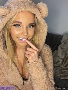 Aspen Ashleigh alias @imbabyk nus exclusifs OnlyFans divulgués