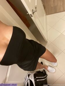 Aspen Ashleigh alias @imbabyk nudi esclusivi di OnlyFans trapelati