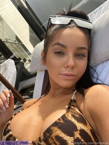 Aspen Ashleigh alias @imbabyk nus exclusifs OnlyFans divulgués