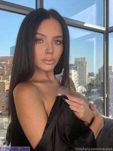 Aspen Ashleigh alias @imbabyk nus exclusifs OnlyFans divulgués