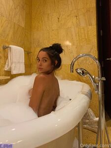 Aspen Ashleigh alias @imbabyk nus exclusifs OnlyFans divulgués
