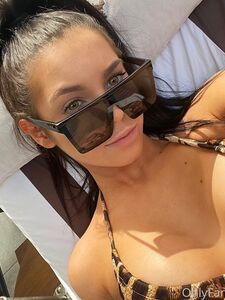 Aspen Ashleigh alias @imbabyk nus exclusifs OnlyFans divulgués
