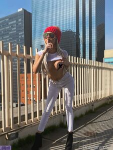 Aspen Ashleigh aka @imbabyk nudes exclusivos vazados do OnlyFans