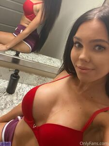 Aspen Ashleigh alias @imbabyk exklusive OnlyFans geleakte Nacktbilder