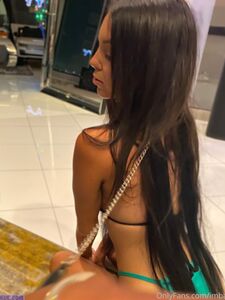 Aspen Ashleigh alias @imbabyk nus exclusifs OnlyFans divulgués
