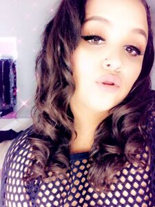 BbwBreanna 独家 OnlyFans 外泄裸照