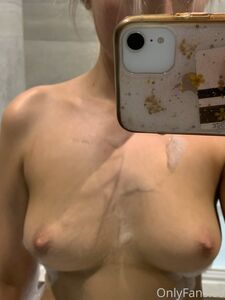 Nudes exclusivos de Dasiy Philips vazados do OnlyFans