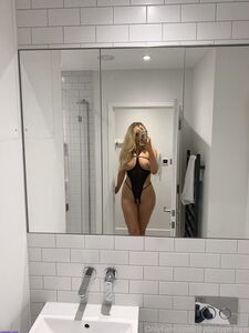 Dasiy Philips'in OnlyFans'tan sızdırılan özel nudes