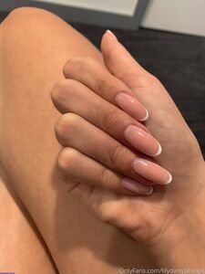 Nus exclusifs de Dasiy Philips sur OnlyFans fuités