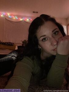 pheonixstar 限定 onlyfans 流出したヌード