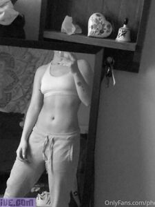 pheonixstar 独家 onlyfans 泄露的裸照