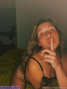 pheonixstar 限定 onlyfans 流出したヌード