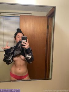 pheonixstar 独家 onlyfans 泄露的裸照