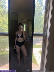 pheonixstar 限定 onlyfans 流出したヌード