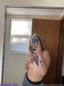 pheonixstar özel onlyfans sızdırılmış nudes