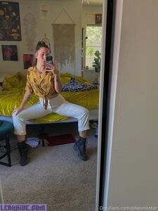 pheonixstar 限定 onlyfans 流出したヌード