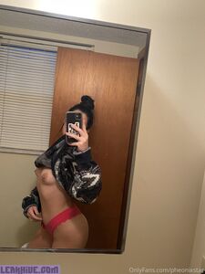 pheonixstar exclusif onlyfans nudes fuités