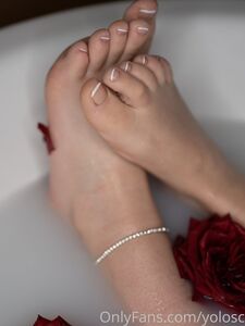 YoloSchnitzel esclusivo OnlyFans nudi trapelati