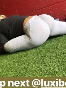 Luxiboo 限定 OnlyFans 流出ヌード