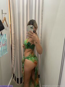 Esterbron esclusivo OnlyFans nudi trapelati
