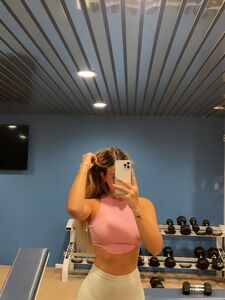 Esterbron esclusivo OnlyFans nudi trapelati
