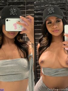 BunnyJ999 exklusive OnlyFans geleakte Nacktbilder