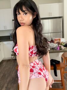 Princesisi独家OnlyFans泄露的裸照