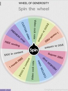 Princesisi独家OnlyFans泄露的裸照