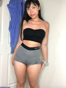 Nudes filtrados exclusivos de Princesisi en OnlyFans