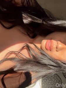 Princesisi独家OnlyFans泄露的裸照