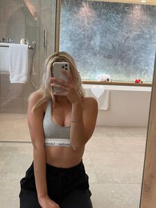 Melgracee 独家 OnlyFans 泄露的裸照