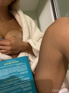 Melgracee 独家 OnlyFans 泄露的裸照