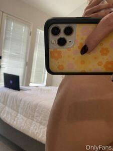 Melgracee 独家 OnlyFans 泄露的裸照