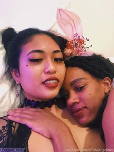 Nudi esclusivi di OfficialAngelineX su OnlyFans trapelati