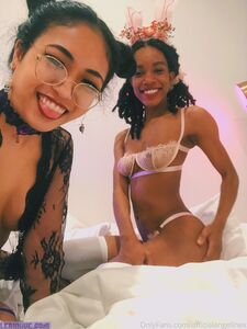 OfficialAngelineX'e özel OnlyFans sızdırılmış nudes