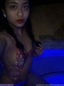 OfficialAngelineX独家OnlyFans泄露的裸照