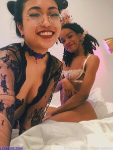 Offizielle AngelineX exklusive OnlyFans geleakte Nacktfotos