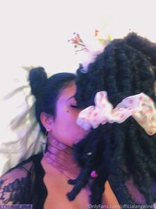 OfficialAngelineX exclusive onlyfans leaked nudes