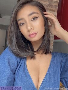 Kristy Chan exclusif OnlyFans nus divulgués