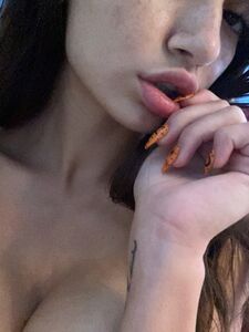 Amira Brie exclusif OnlyFans nus divulgués